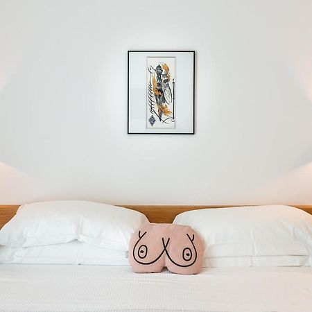 Sleep B&B Follonica Eksteriør bilde