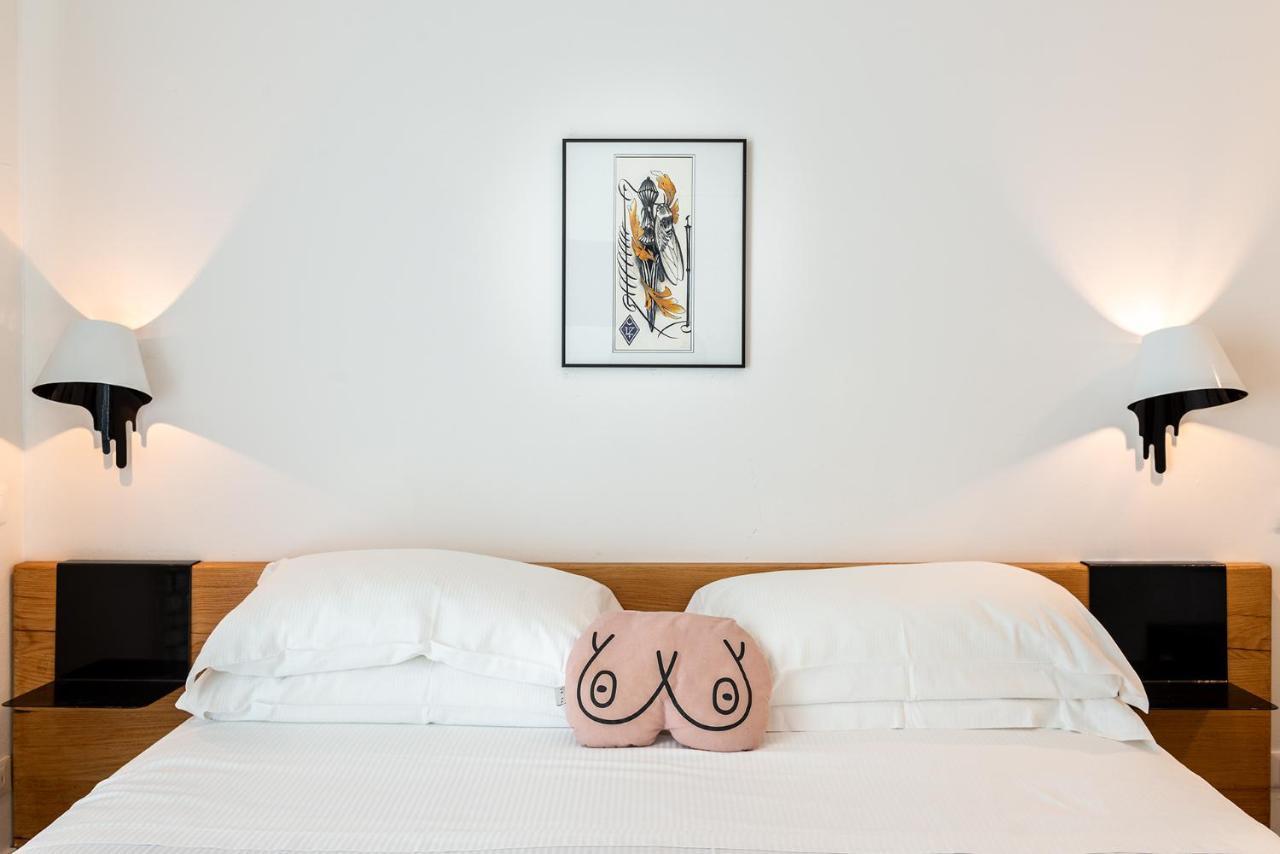 Sleep B&B Follonica Eksteriør bilde