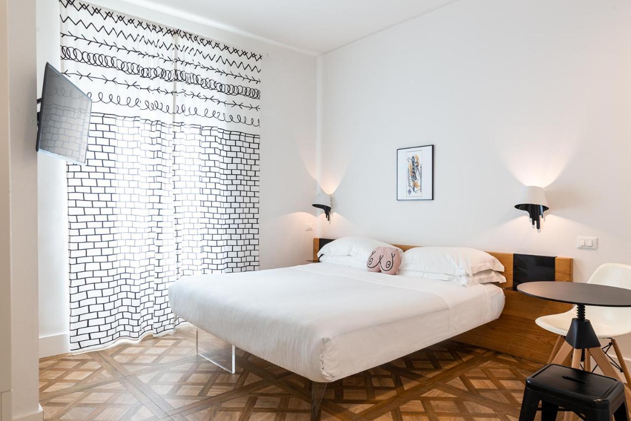 Sleep B&B Follonica Eksteriør bilde