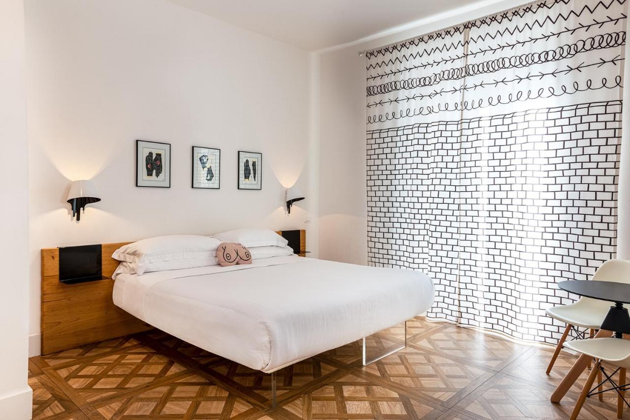 Sleep B&B Follonica Eksteriør bilde