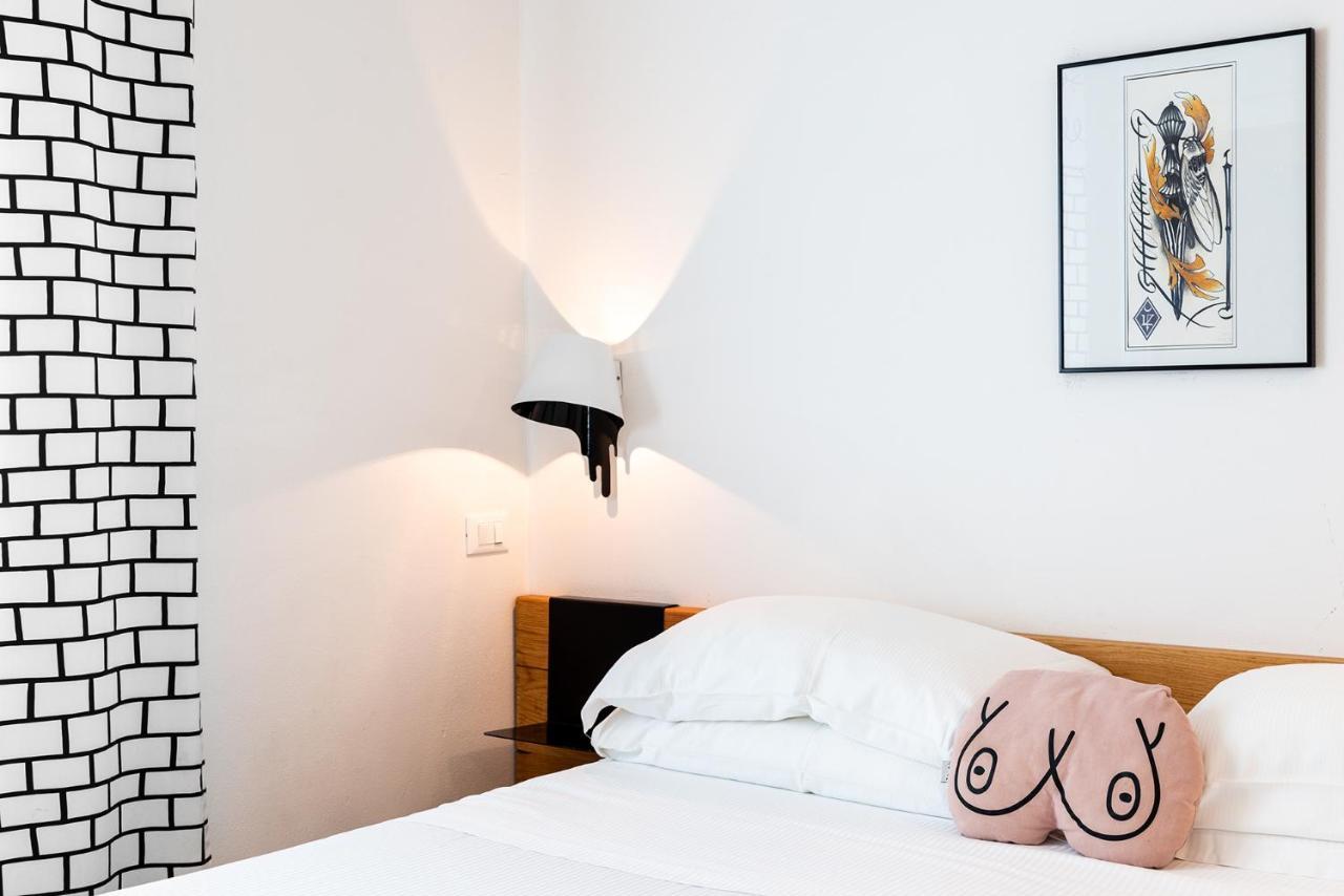 Sleep B&B Follonica Eksteriør bilde