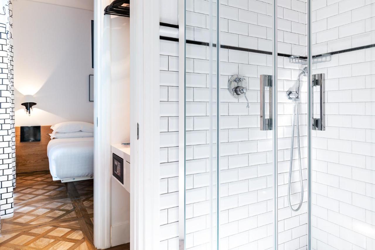 Sleep B&B Follonica Eksteriør bilde