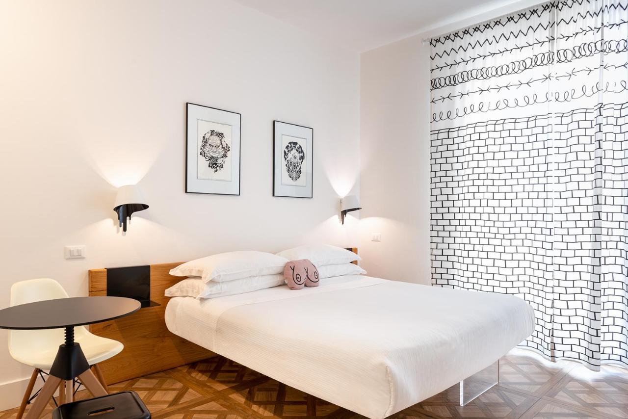 Sleep B&B Follonica Eksteriør bilde