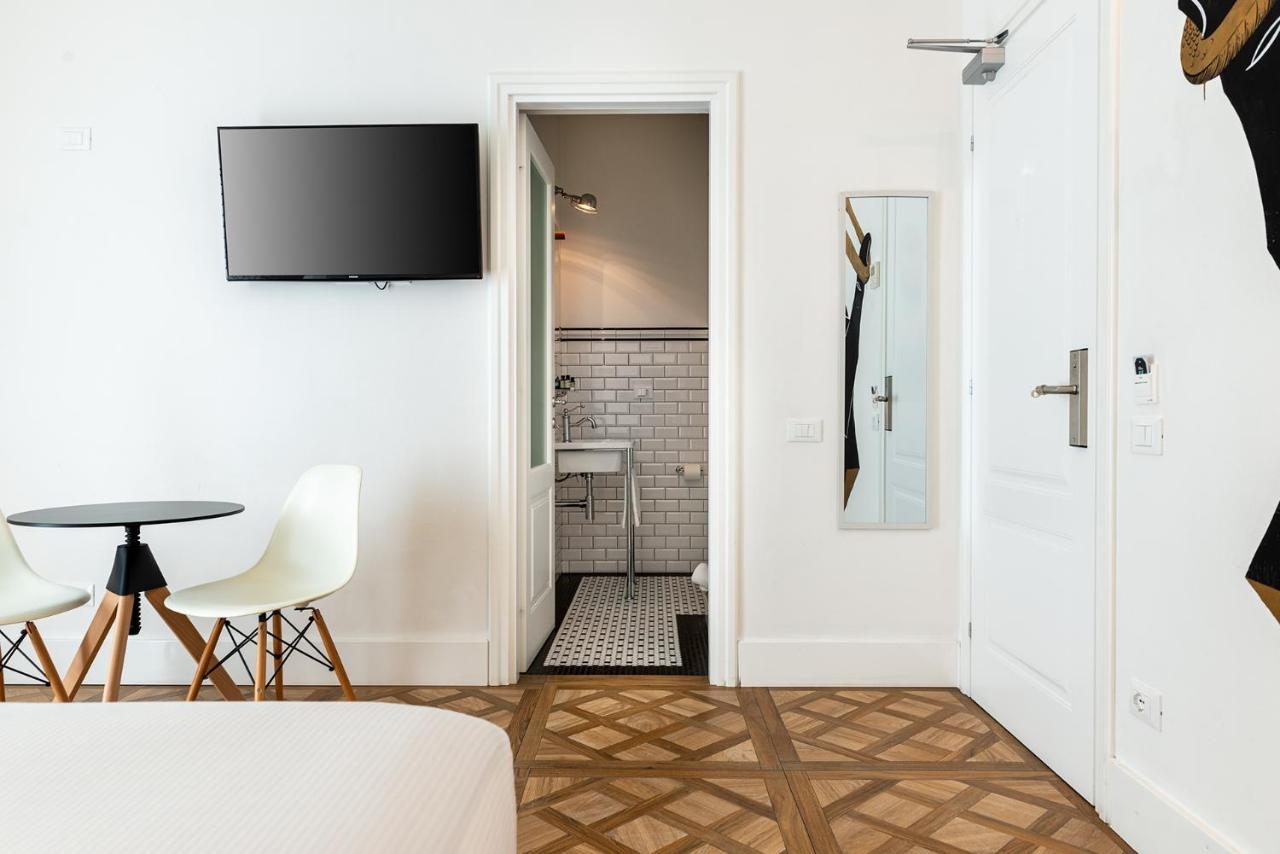 Sleep B&B Follonica Eksteriør bilde