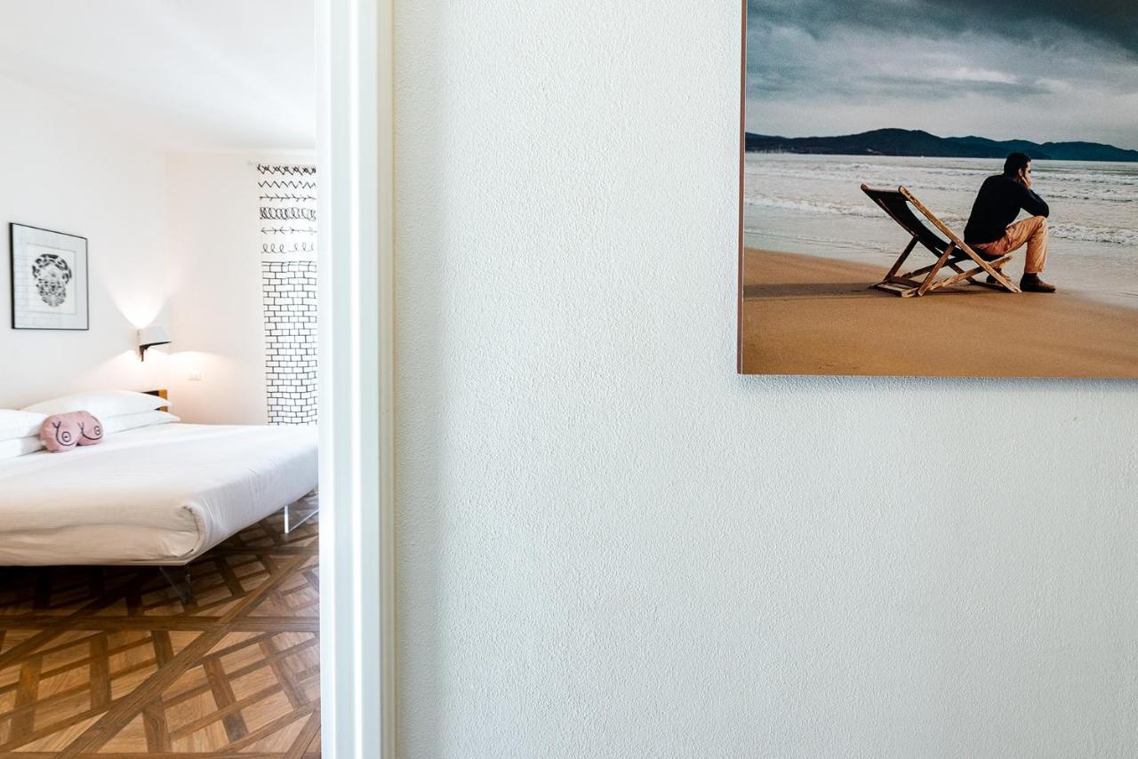 Sleep B&B Follonica Eksteriør bilde