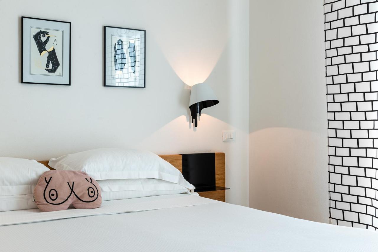 Sleep B&B Follonica Eksteriør bilde