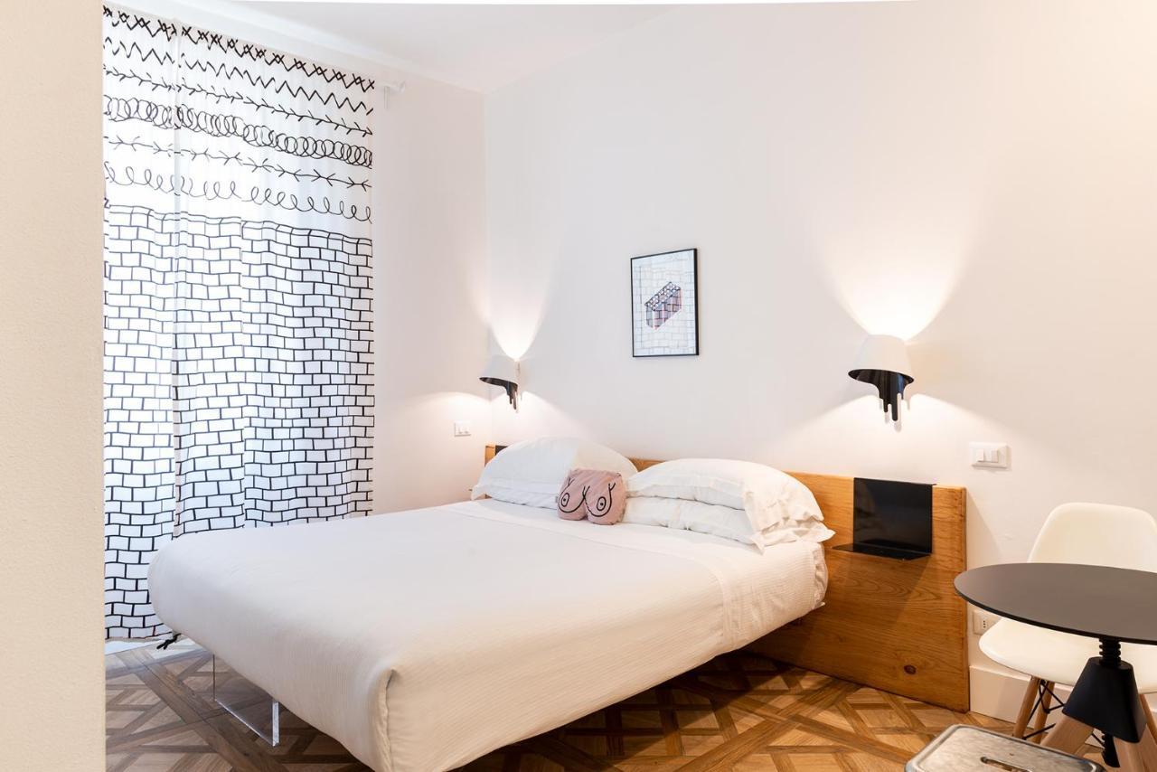 Sleep B&B Follonica Eksteriør bilde