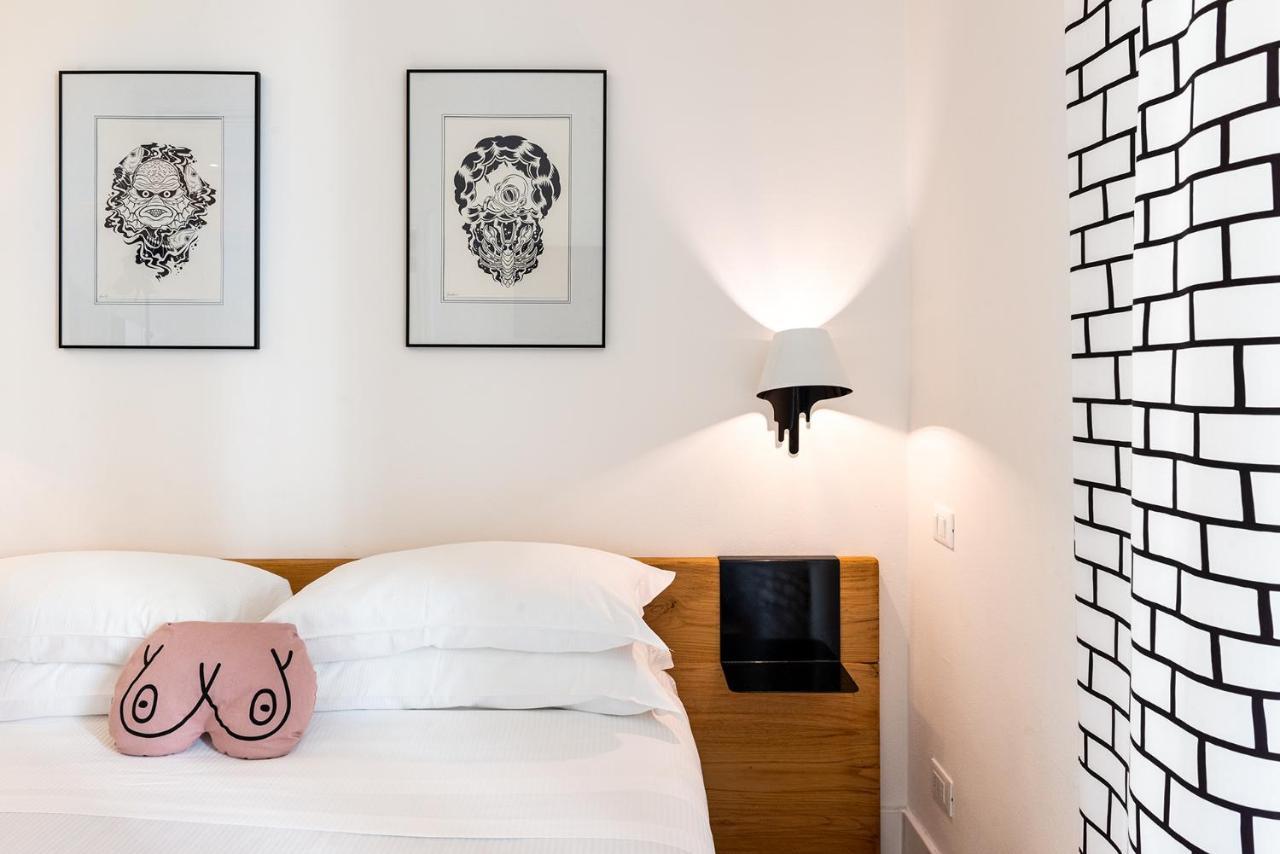 Sleep B&B Follonica Eksteriør bilde