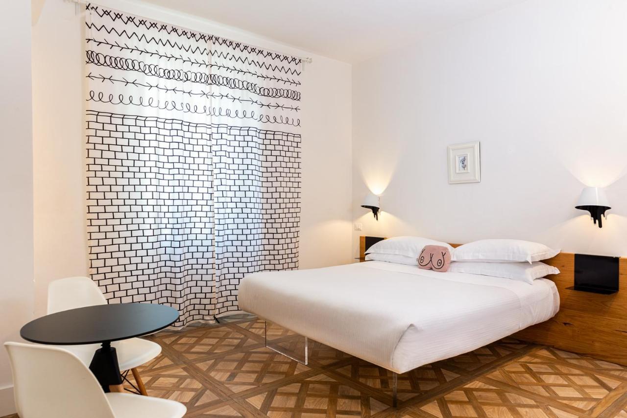 Sleep B&B Follonica Eksteriør bilde