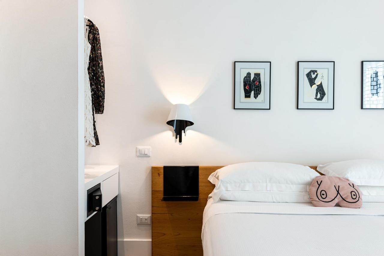 Sleep B&B Follonica Eksteriør bilde