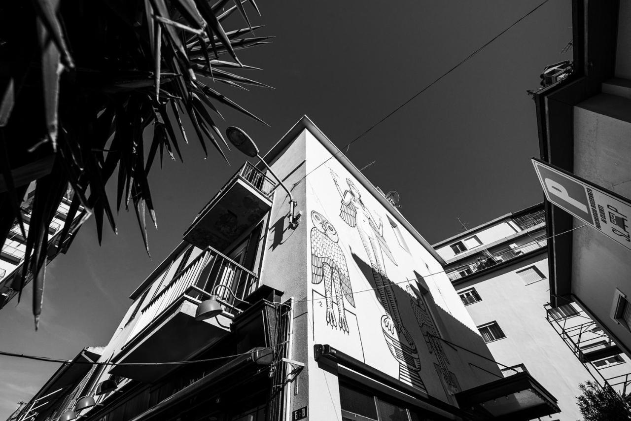 Sleep B&B Follonica Eksteriør bilde