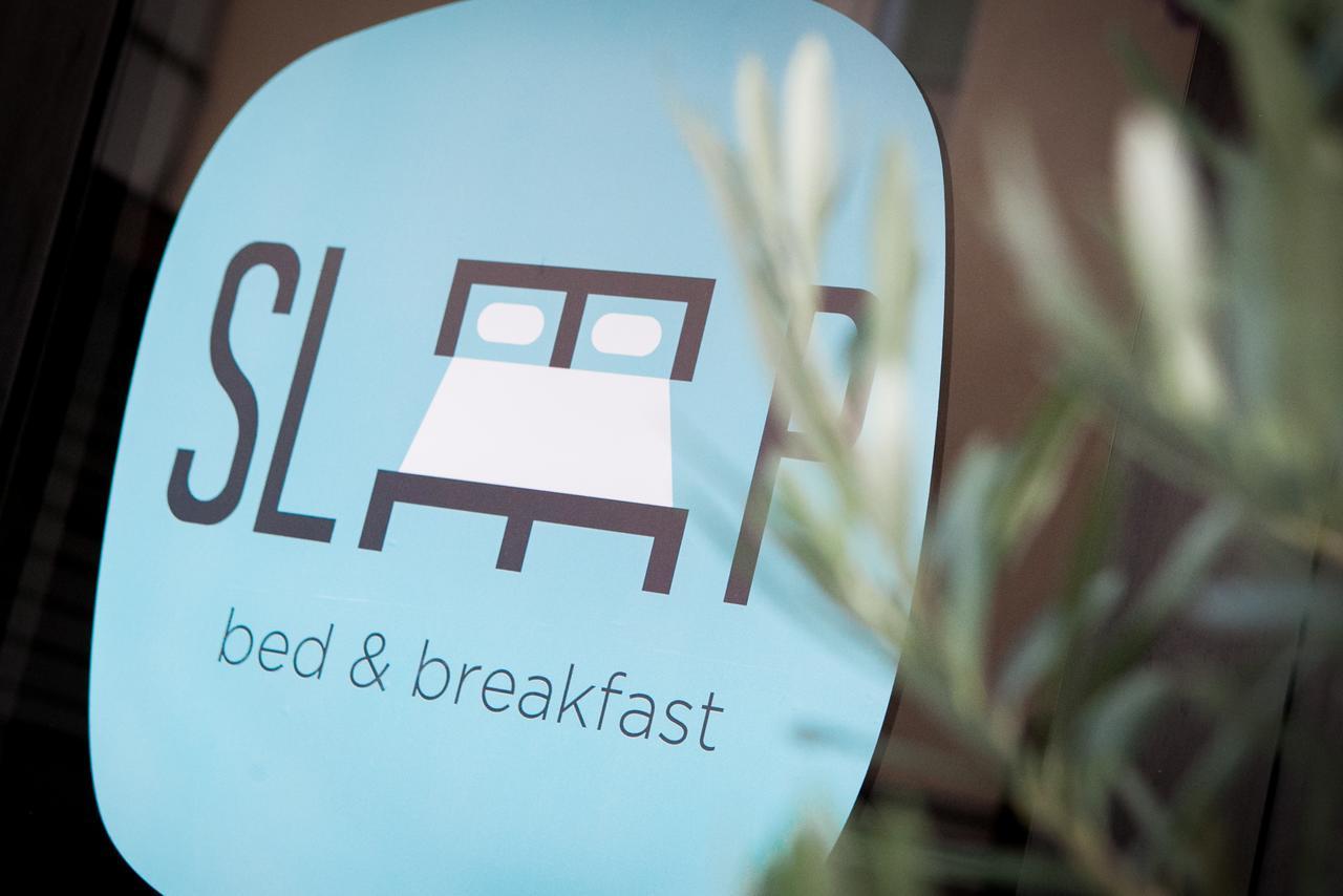 Sleep B&B Follonica Eksteriør bilde
